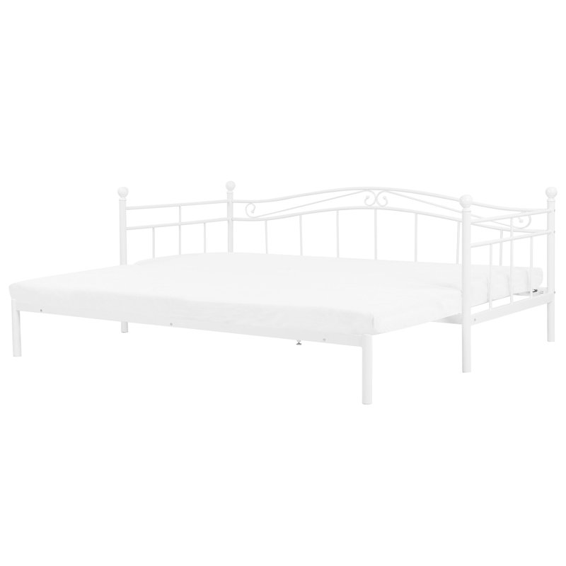 Heanor Solid Wood Daybed