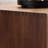 Retro minimalist design coffee table-1084487155