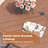 60" Round Metal Patio Dining Table-1876241709