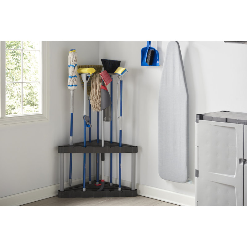 Porte-outils en plastique