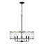 Lustre tambour 5 lumières Kibby-2033574791