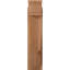 Traditional Rustic Wood Outlooker-106952037-31652418