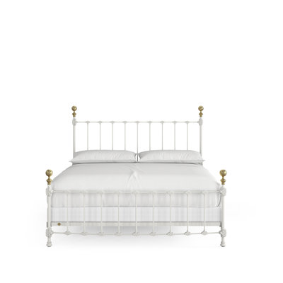 151 Palatial Bed | Complete Standard