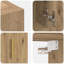 Over The Toilet Storage-2074637454