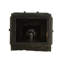 Rustic Lodge 1 - Light Outdoor Wall Lantern