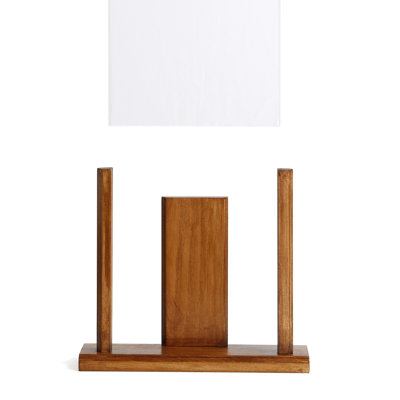 Affiche le porte-menu de bureau Classic