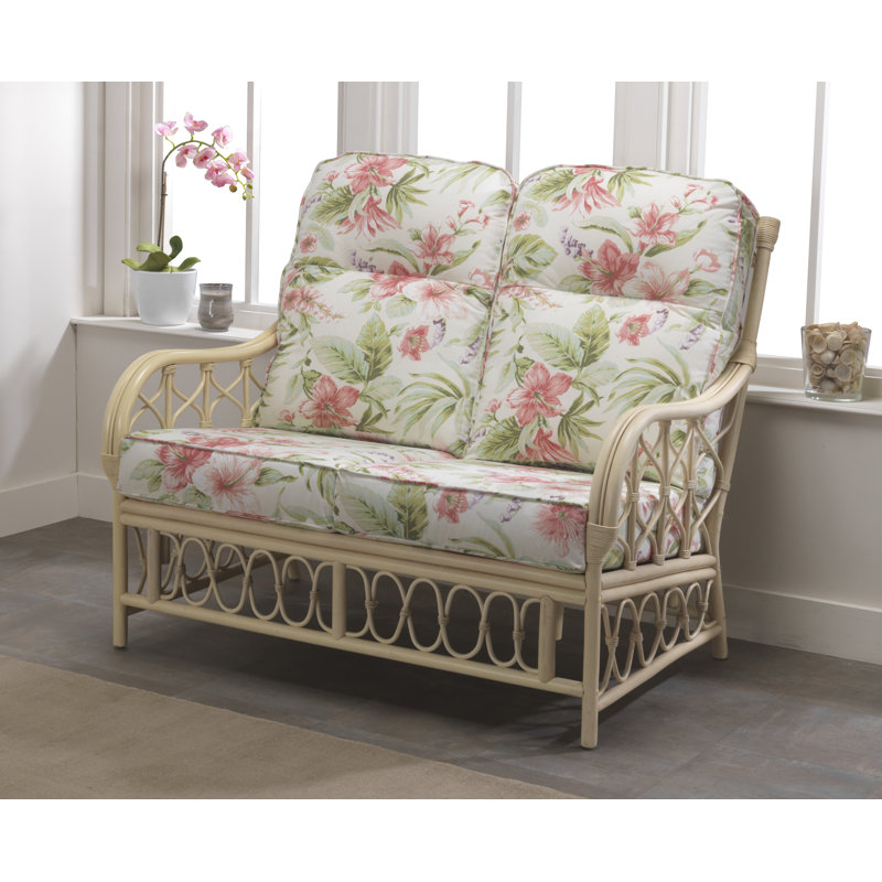 Desiree 4 - Piece Living Room Set