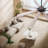 72 Inch Ceiling Fan With Light, 8 Blades Ceiling Fan With Light and Remote, Indoor Ceiling Fan Large Ceiling Fans for Living Room-788990829-788990831