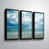 Canvas Floater Frame selected
