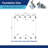 20 Ft. W X 20 Ft. D Single Truss Storage Shelter 15Oz PVC