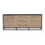 Sydney 9 - Drawer Dresser-2097557729