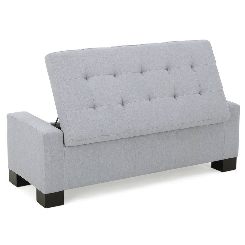 Repose-pieds avec rangement dissimulé et sièges confortables | Idée de cadeau