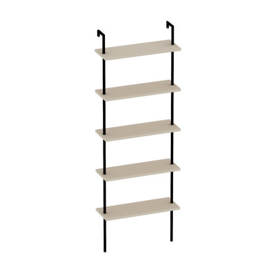 Bookcase Ladder