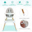 Galewood High Chair-839014620