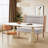 Aaronda 44'' Reception Loveseat-109660940