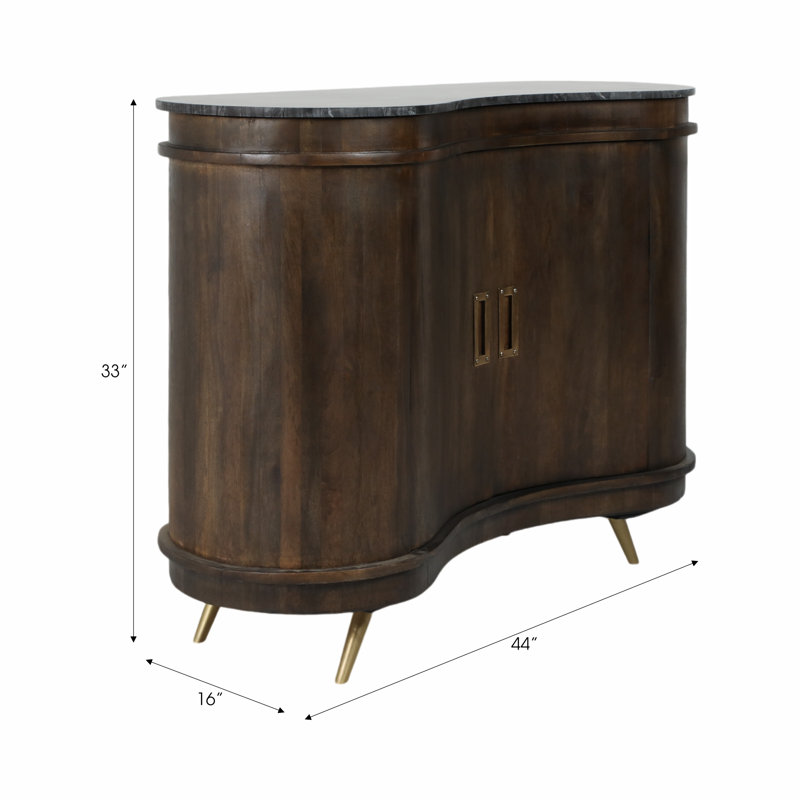 Roquet Console Table