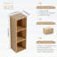 Armoire de rangement murale-129181973
