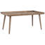 Table basse 4 pieds Brycine-22733223