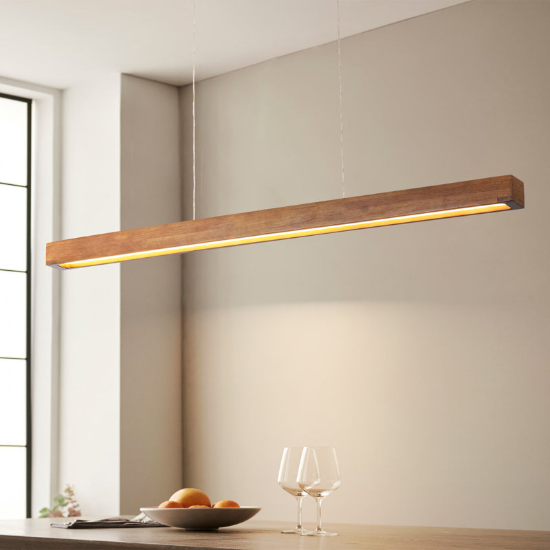 Luminaire suspendu à intensité variable Havenlux