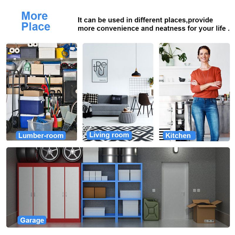Tadley 48'' W Steel Height -Adjustable Shelving Unit with Wheels