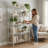 Premium Metal Storage Rack