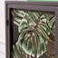 Italian style exquisite and beautiful shoe cabinet