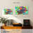 Colorful Shark-107987520