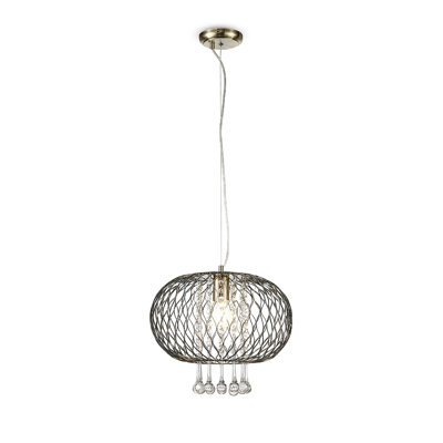 1 - Light Crystal Pendant