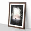 Skellig Islands in County Kerry Ireland - Picture Frame Graphic Art Print-56857639-56857635