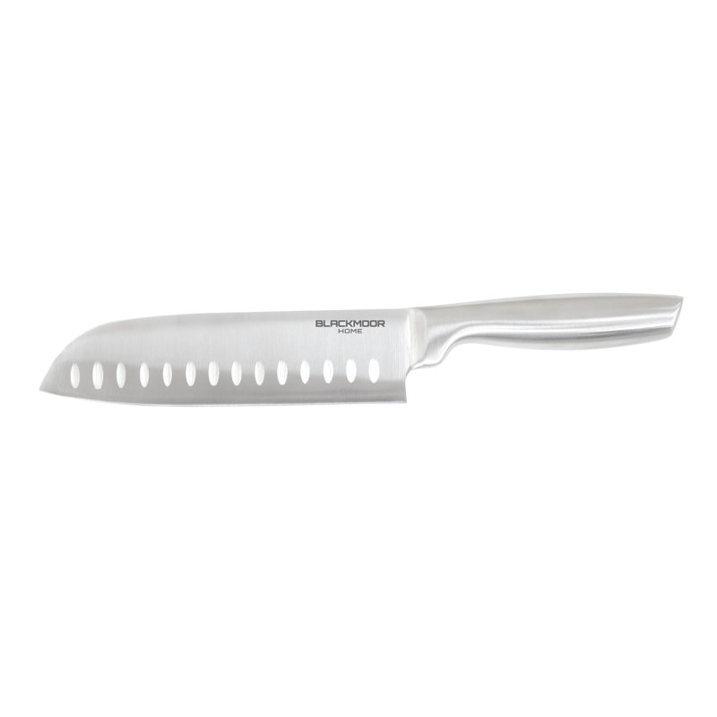Blackmoor 18cm Santoku Knife