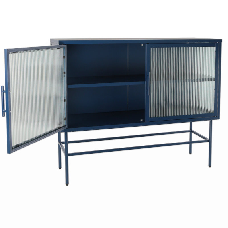 Buffet Menoher, Marine