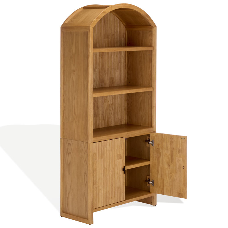 Bibliothèque Elladora, Naturel