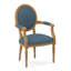 Dauphin Arm Chair-71069643-71069662