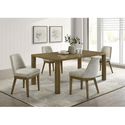 Ailey Dining Table Set