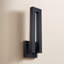 Forq 2 - Light Outdoor Armed Sconce-13695244