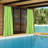 Lesperance Blackout Curtain Single Panel-845746903-845746899