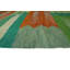Tapis rouille Winchester Kilim Efim