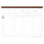 Lit escamotable simple avec 3 tiroirs, blanc