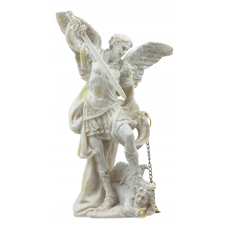 Archangel de l’église du conseil en grec Taft Avenue