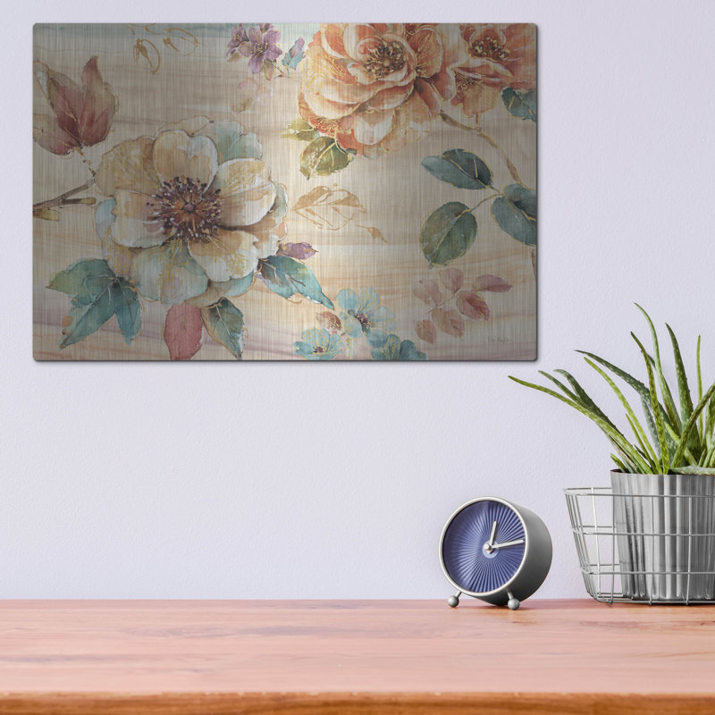 «Spice Nature I» par Lisa Audit, H 12 po x l 16 po