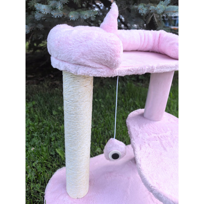 Eleyana Cat Perch