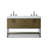 54 inch Double Bathroom Vanity-106035610