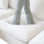 Canapé modulaire rembourré avec repose-pieds-110374986-110374987