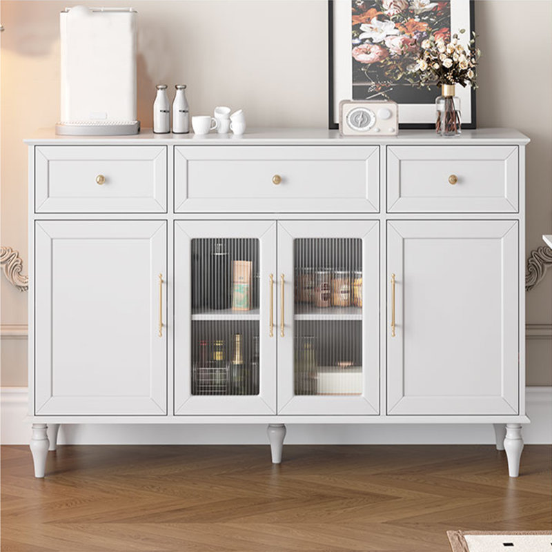 Buffet 59,05 po Adelino, Blanc