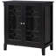 Buffet avec tablettes réglables-409684334