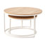 Jaxi Frame Coffee Table-124434539