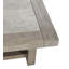 Stonebridge 50" Square Coffee Table