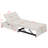 4-In-1 Sofa Bed, Chair Bed, Multi-Function Folding Ottoman Bed With Storage Pocket And USB Port-968074837