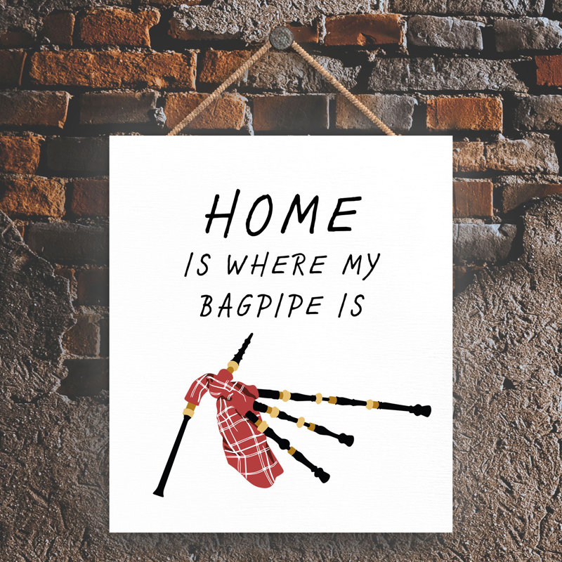 Cities & Countries Wall Decor