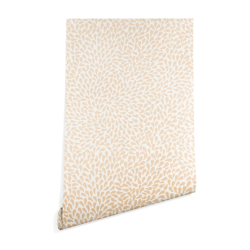 Cathaleen Abstract Tile, 10' L x 24" W
